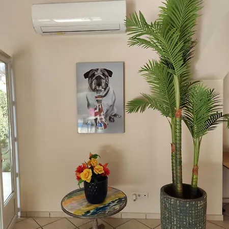 Peaceful 4 Stars Eco-friendly With Private Pool And Parking Holiday home Roquebrune-sur-Argens