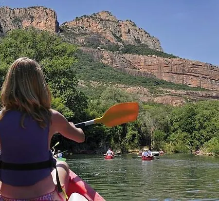 Peaceful 4 Stars Eco-friendly With Private Pool And Parking Roquebrune-sur-Argens