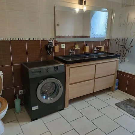 Peaceful 4 Stars Eco-friendly With Private Pool And Parking Holiday home Roquebrune-sur-Argens