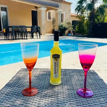 Peaceful 4 Stars Eco-friendly With Private Pool And Parking Vakantiehuis