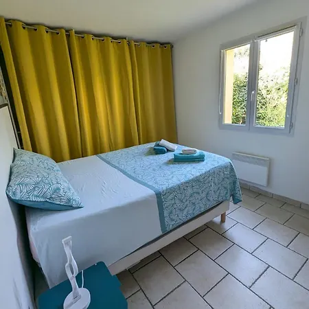 Peaceful 4 Stars Eco-friendly With Private Pool And Parking Vakantiehuis *