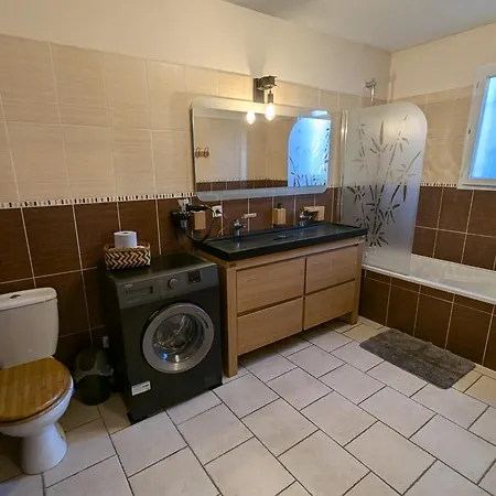 Peaceful 4 Stars Eco-friendly With Private Pool And Parking Vakantiehuis Roquebrune-sur-Argens