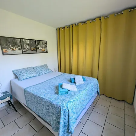 Casa de Férias Peaceful 4 Stars Eco-friendly With Private Pool And Parking Roquebrune-sur-Argens