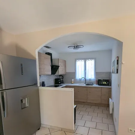 Peaceful 4 Stars Eco-friendly With Private Pool And Parking Roquebrune-sur-Argens