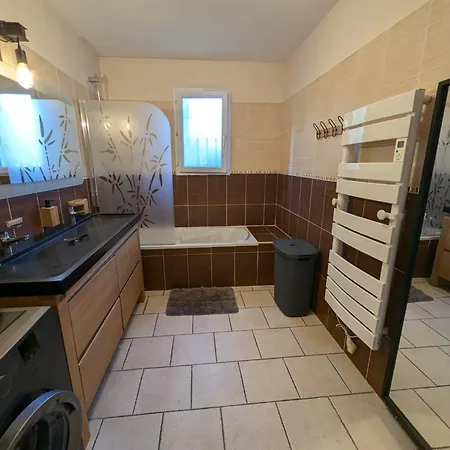 Peaceful 4 Stars Eco-friendly With Private Pool And Parking * Roquebrune-sur-Argens